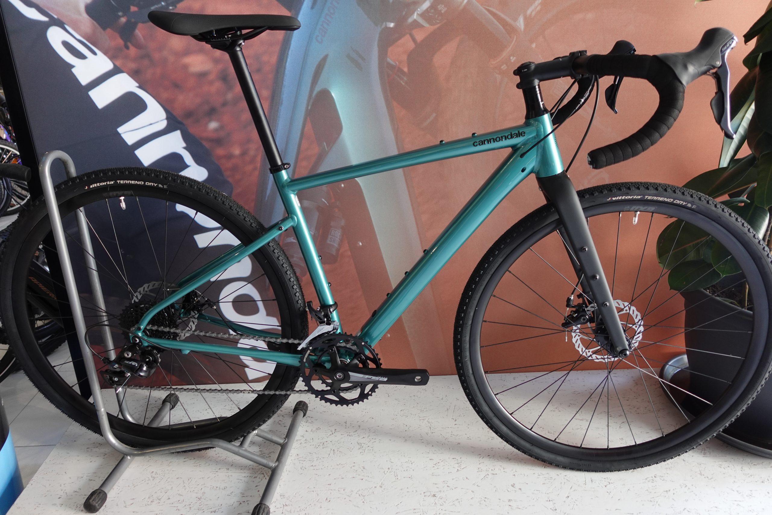 cannondale topstone 3  1099€