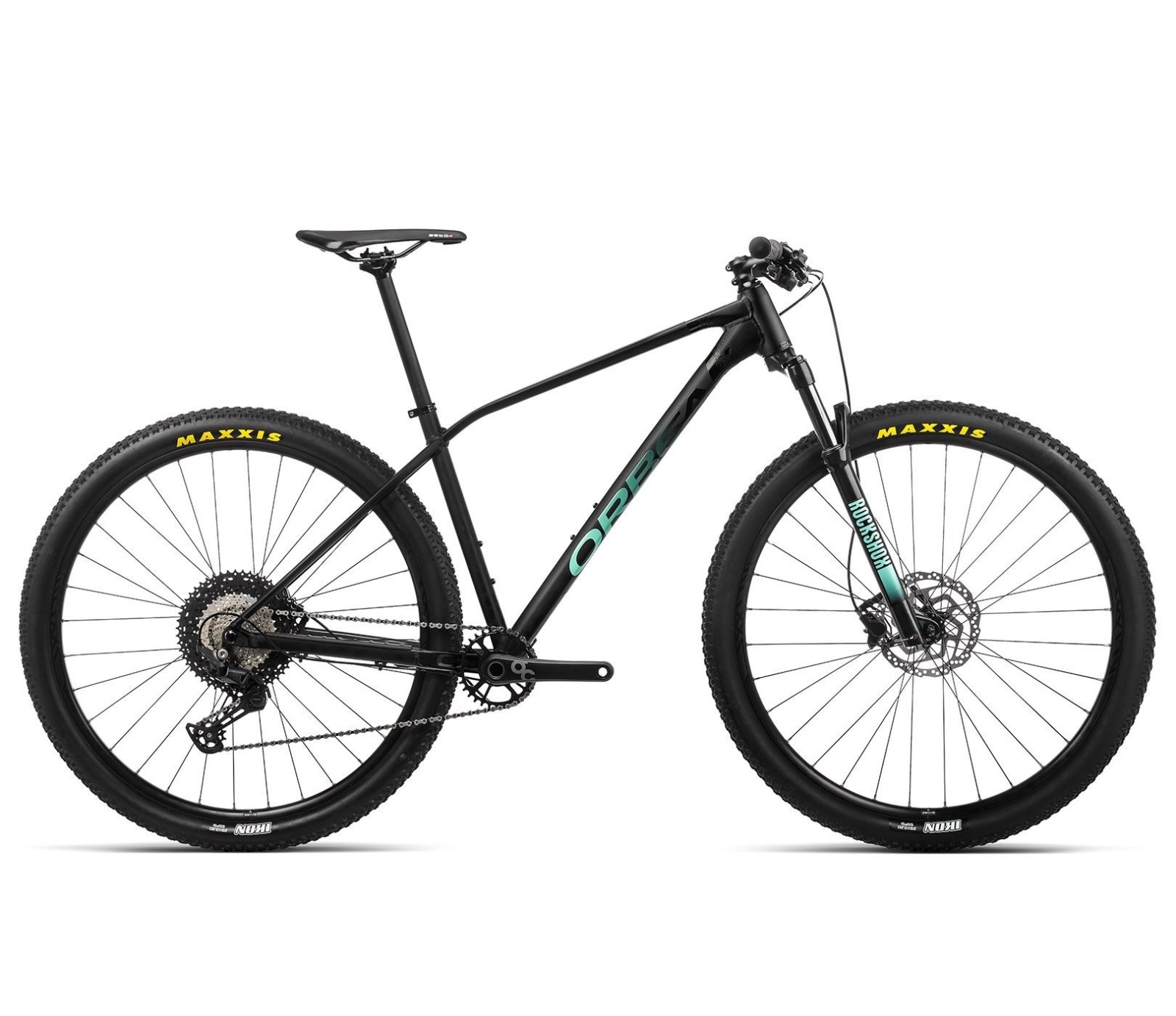 Orbea Alma H30   899€