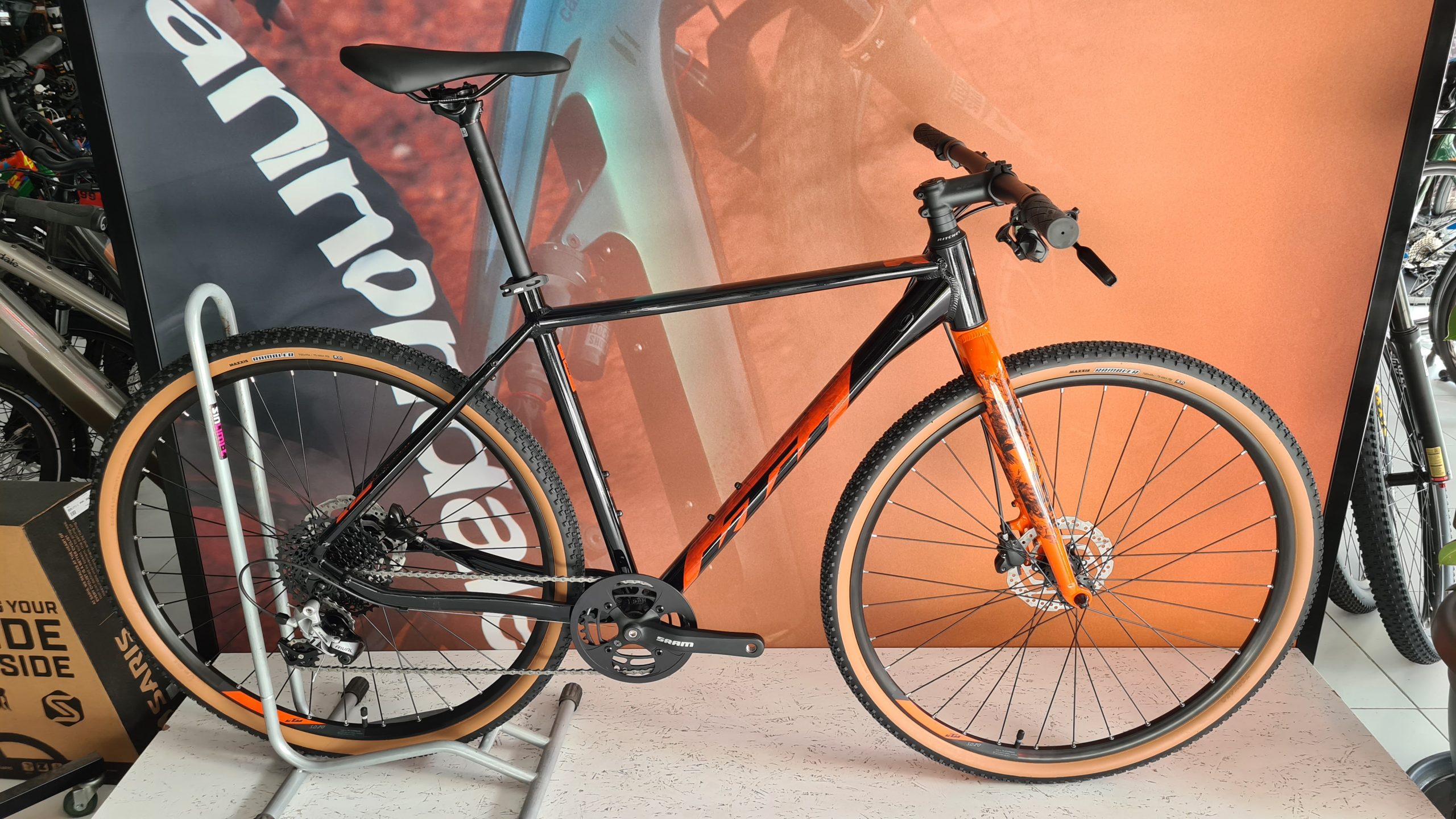 KTM X-STRADA 30 FIT     699€