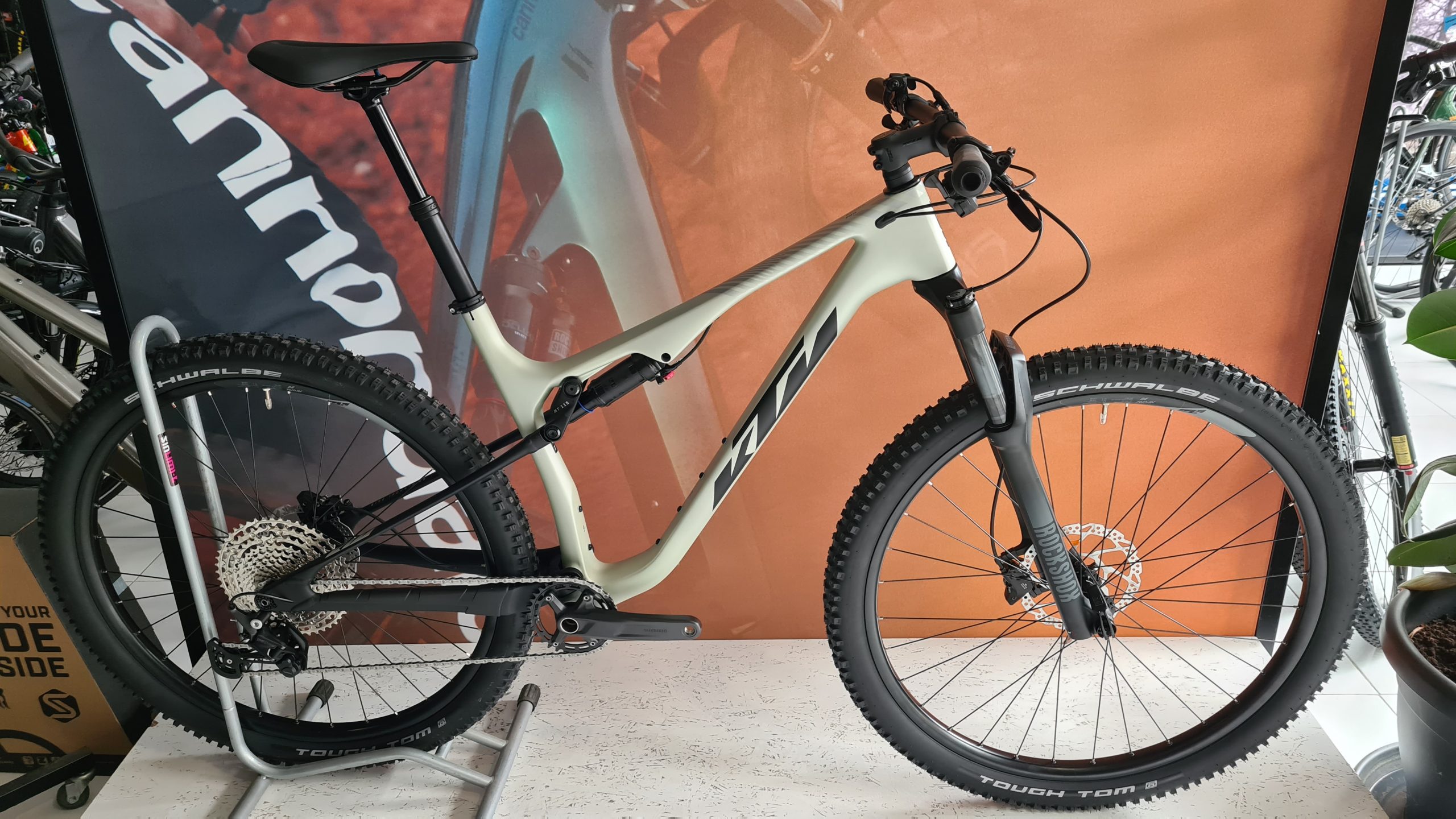 KTM SCARP MT PRO  1999€