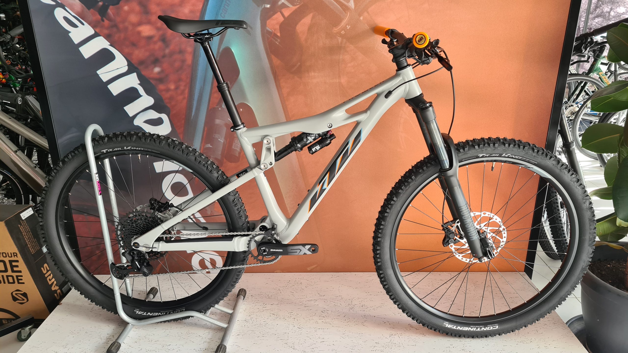 KTM PROWLER 1964.  talla M.   1799€