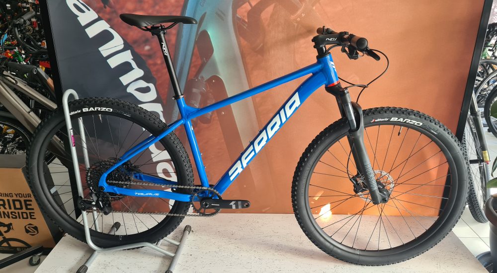 oferta berria taurus