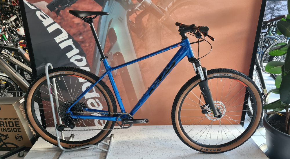 OFERTA KTM ULTRA FUN