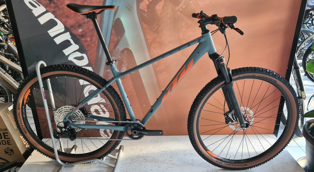 OFERTA KTM ULTRA SPORT