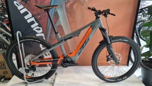 KTM MACINA LYCAN LTD