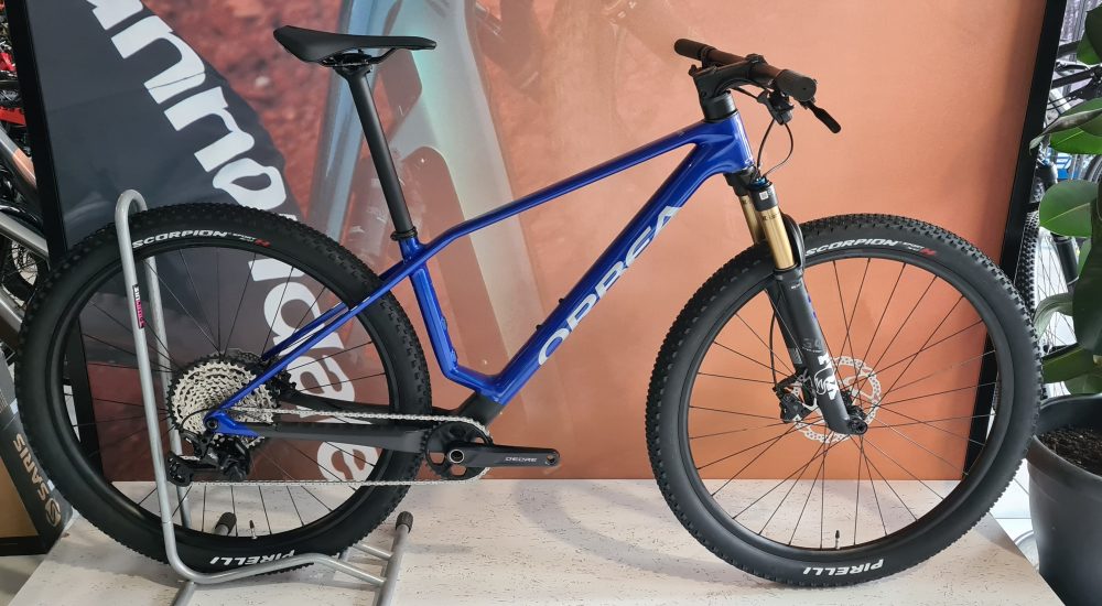 ORBEA ALMA M25