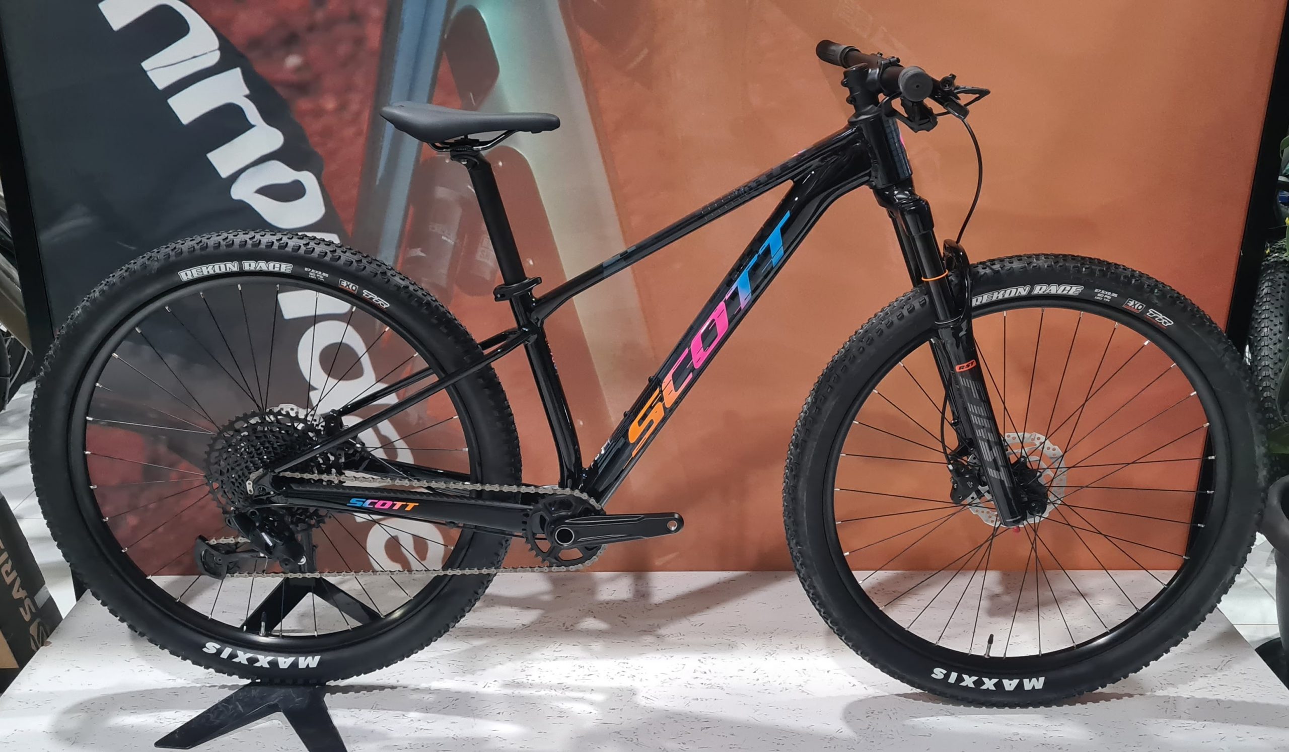 SCOTT SCALE RC 700  27,5″    1499€