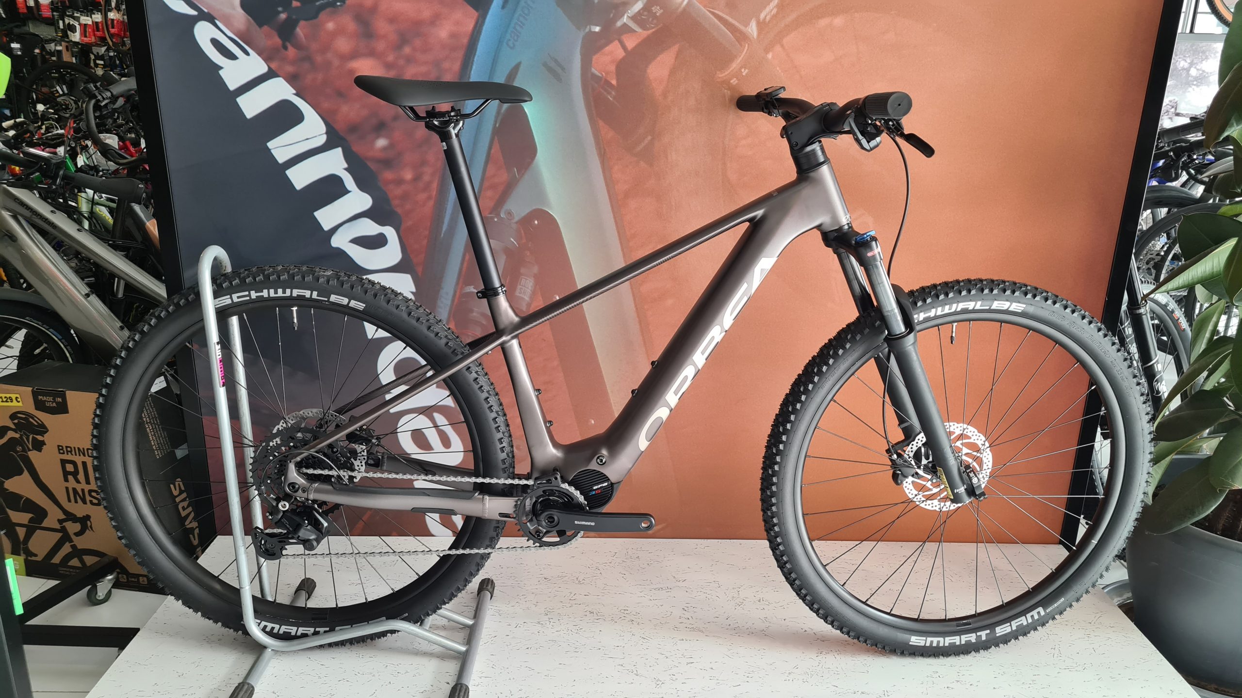 ORBEA URRUN 30