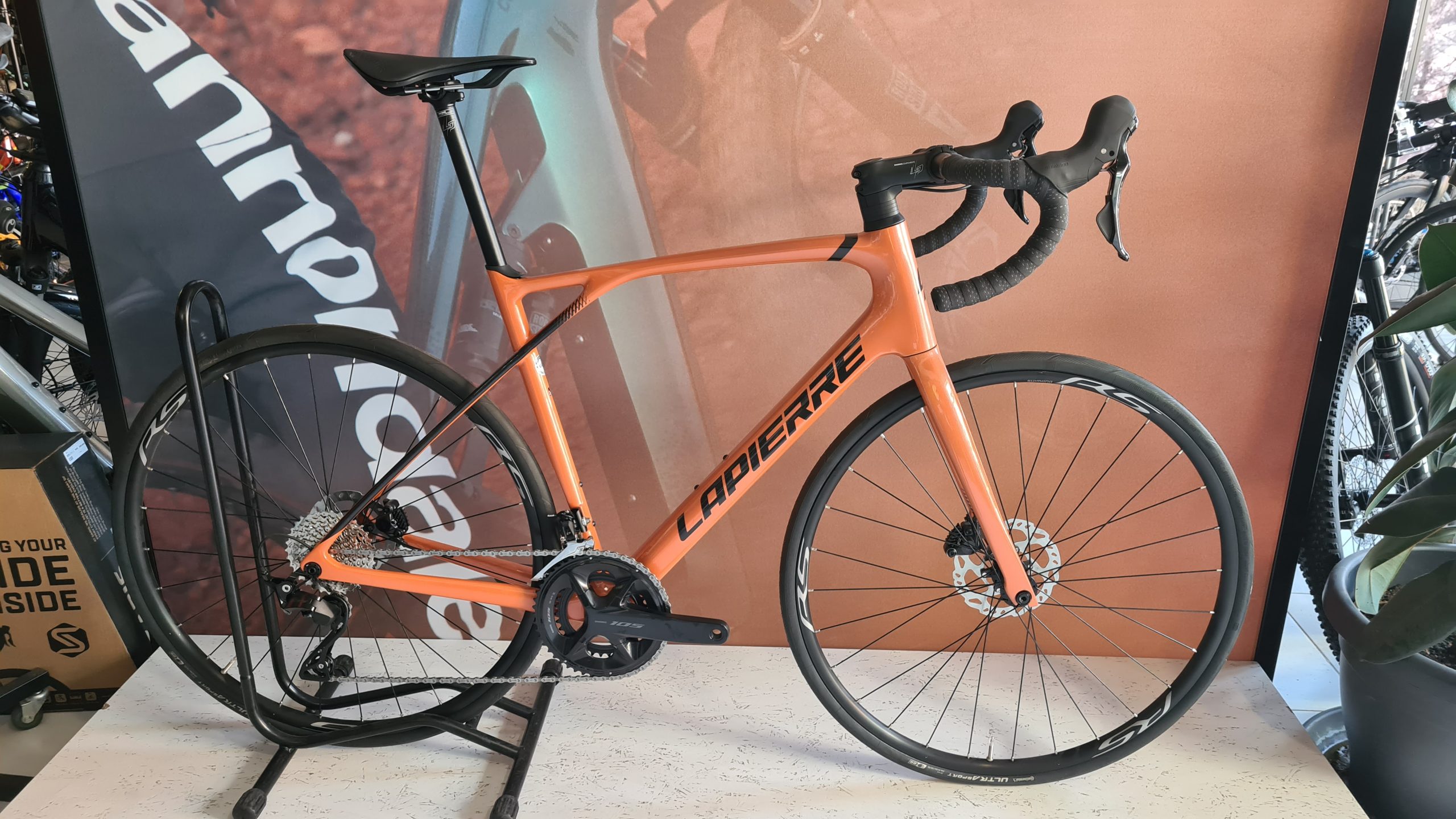 Lapierre Pulsium 5.0 M   1699€