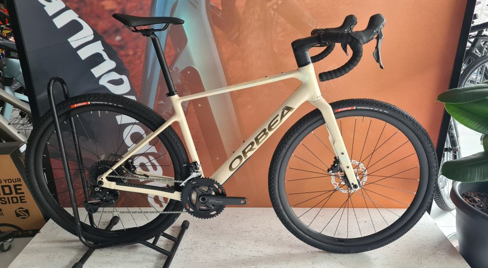ORBEA TERRA H50