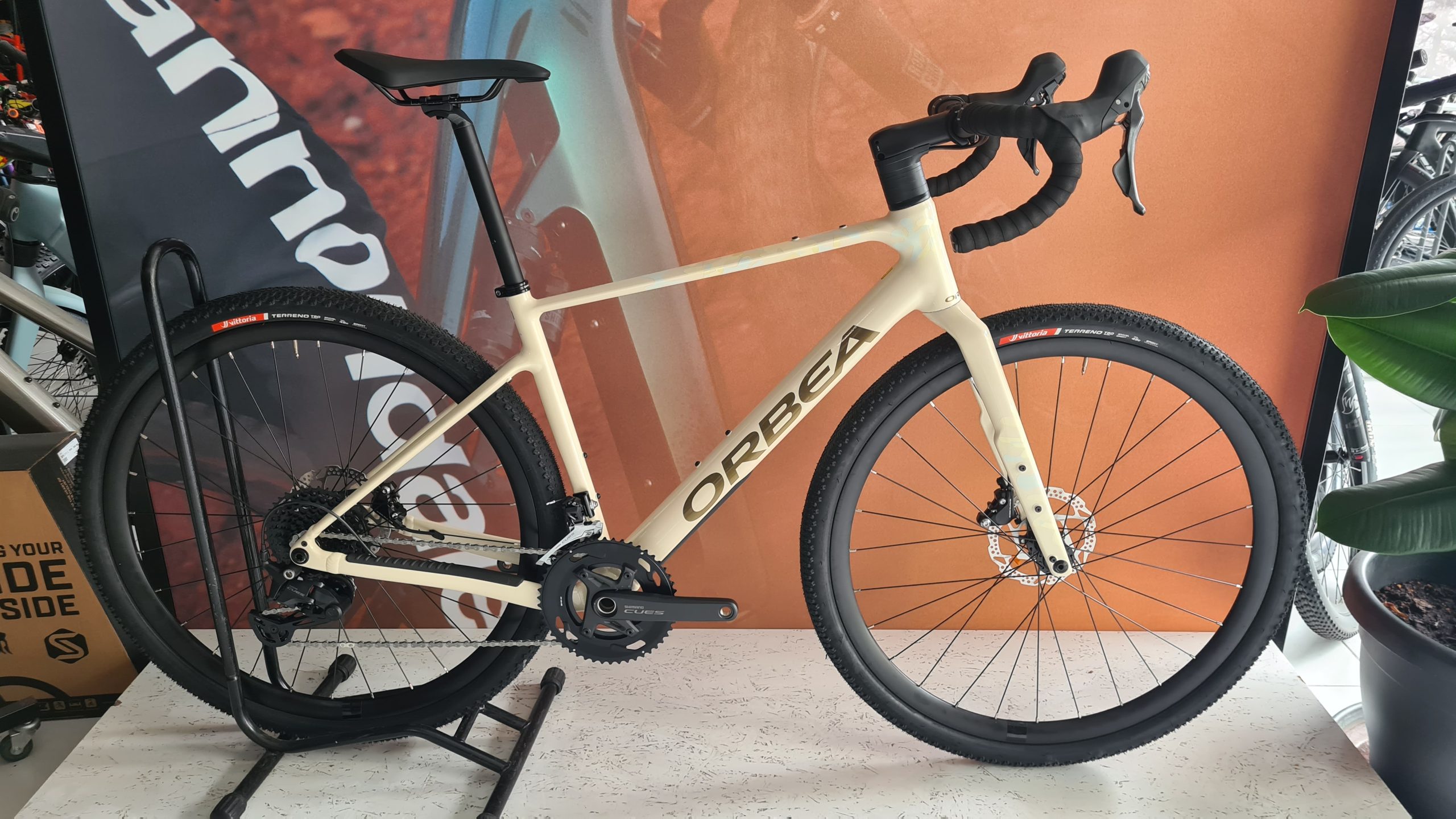ORBEA TERRA H50     1499€