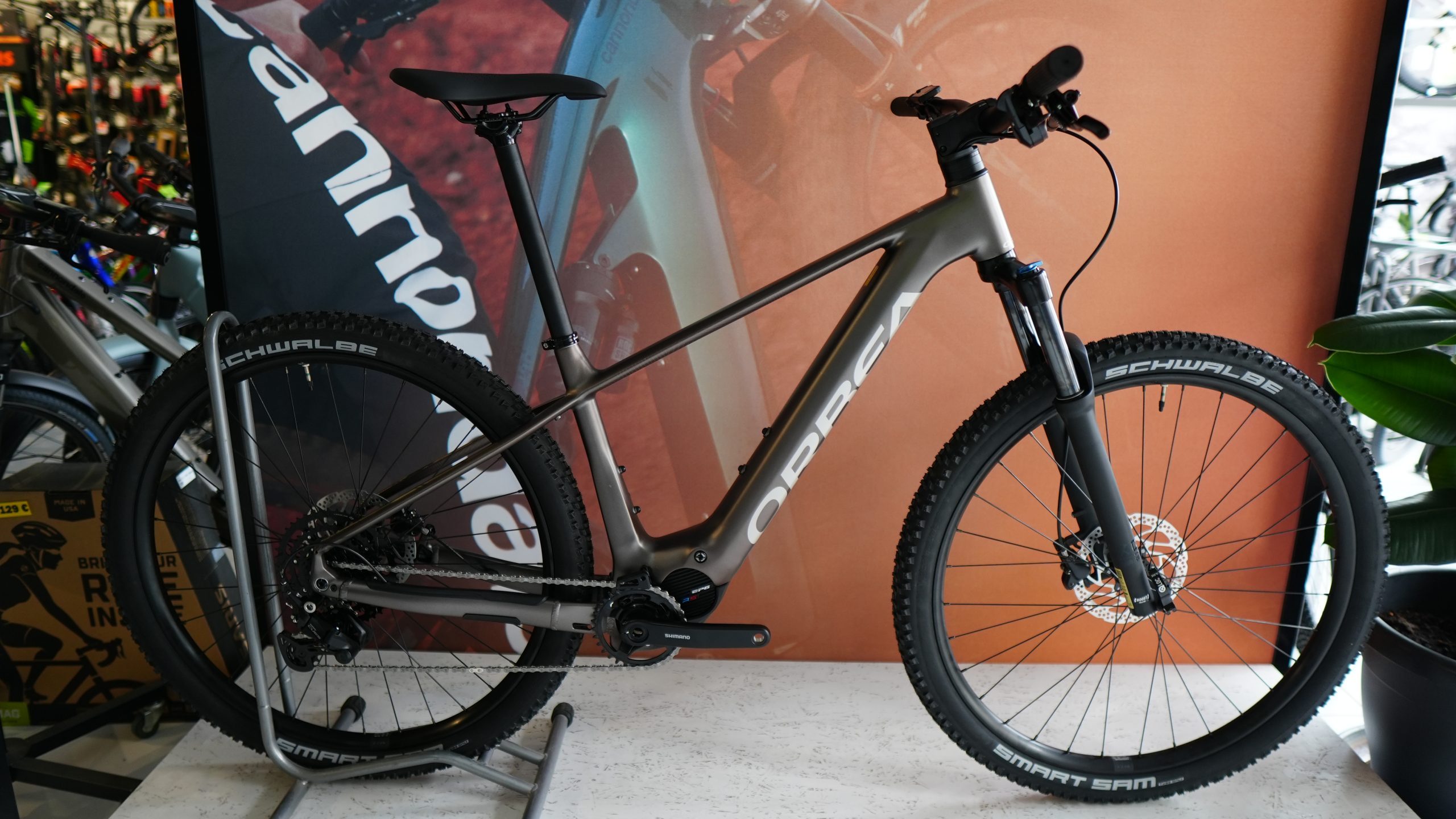 ORBEA URRUN 30   2499€